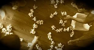 Bones for life, non solo psicologia!