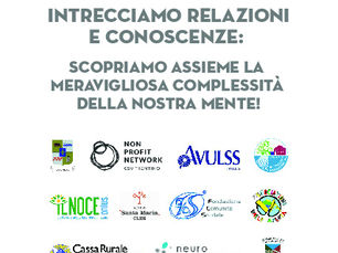 Forma Mentis: I incontro Mezzocorona