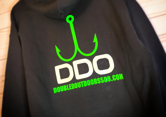 DDO Hoodie
