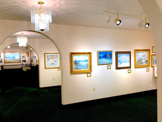 The Gallery