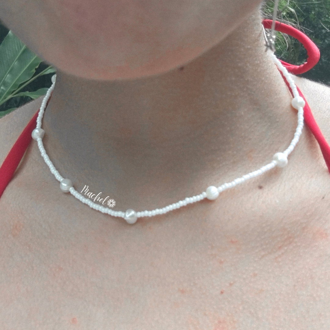 Choker mar