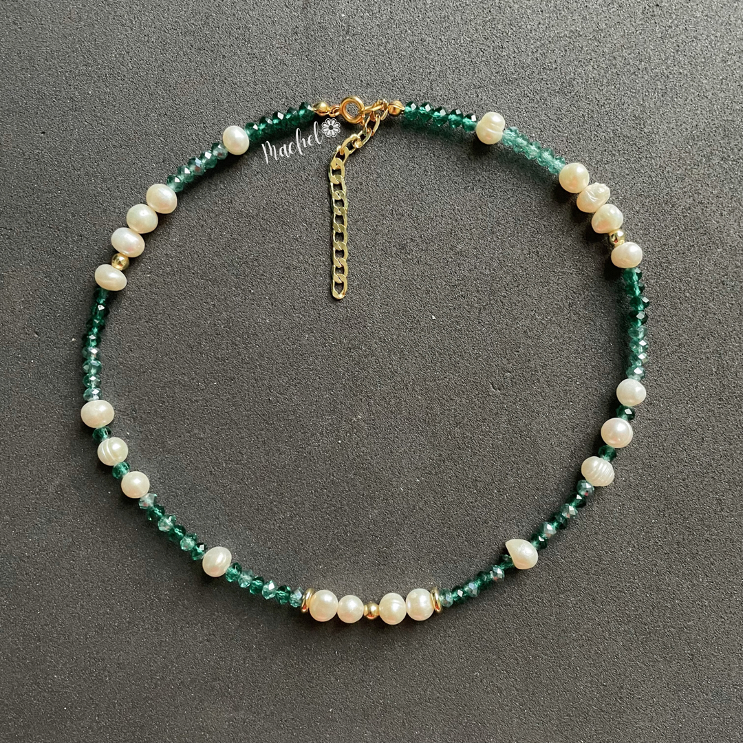 Choker greens