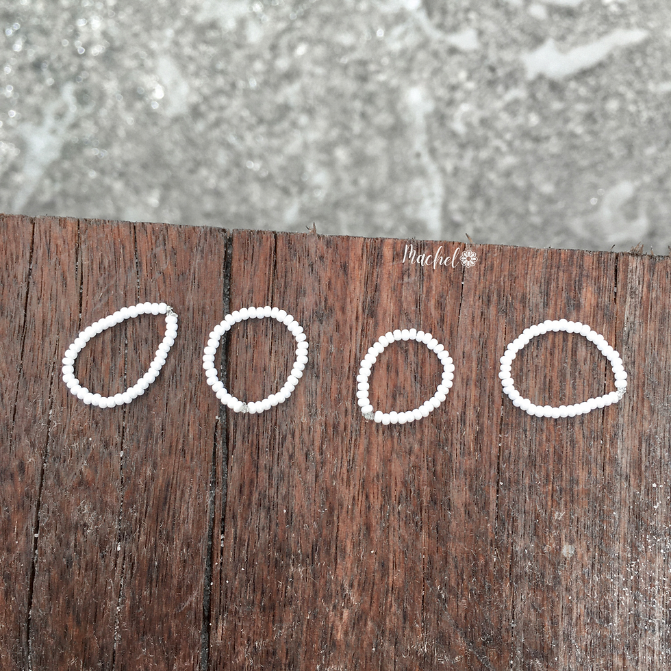Miniatura: Combo 4 rings