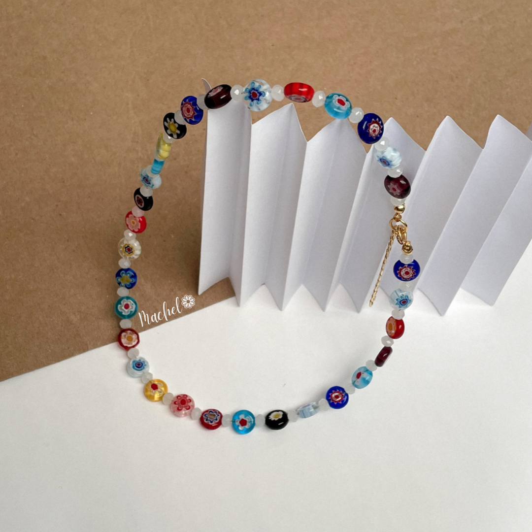 Choker murano