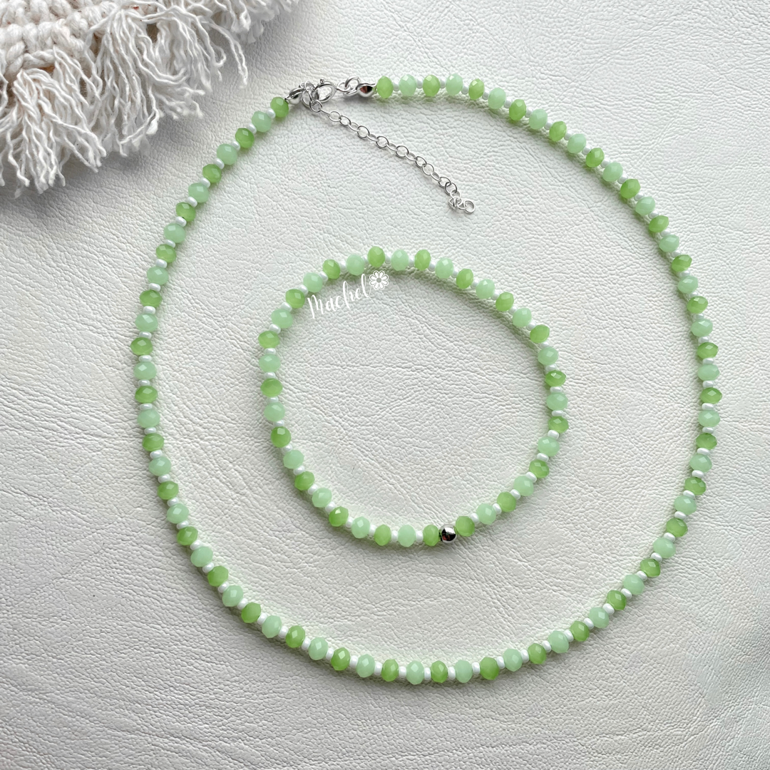 Combo verde