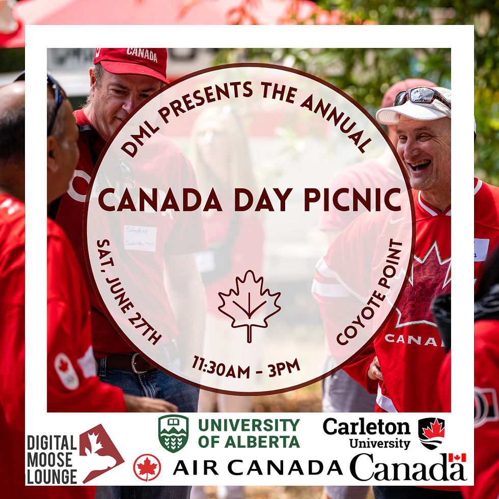 Canada Day Picnic 2026