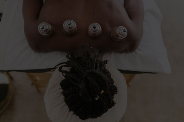 Myofascial Cupping Sports Therapy Event Treatment in Mildenhall, Bury St Edmunds, Suffolk