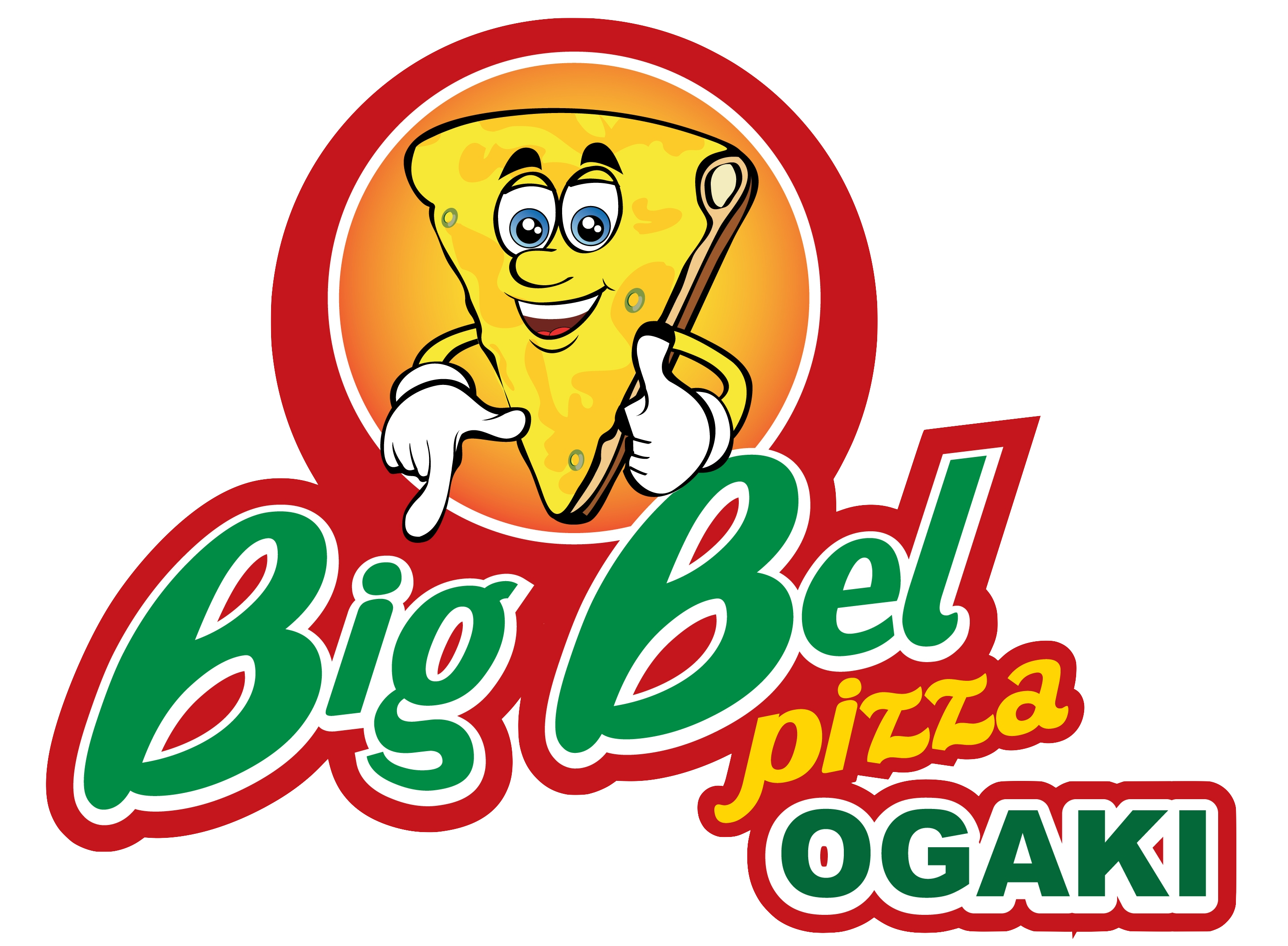 big bell ogaki