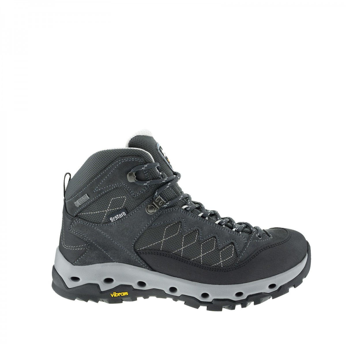 Botas GRAVITY MID Bestard