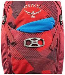 Miniatura: Mochila SISKIN 12 Osprey