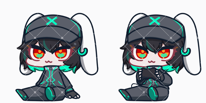 [코밤]님 짚톡