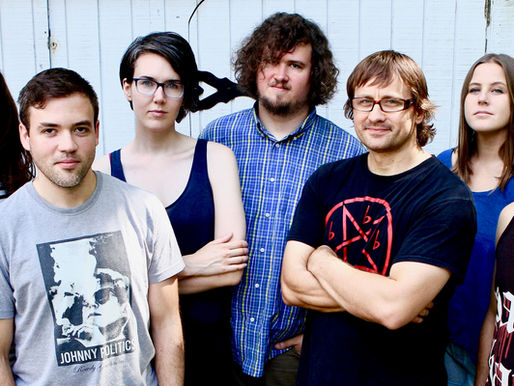 WHEATUS: Reflections with brendan b. Brown