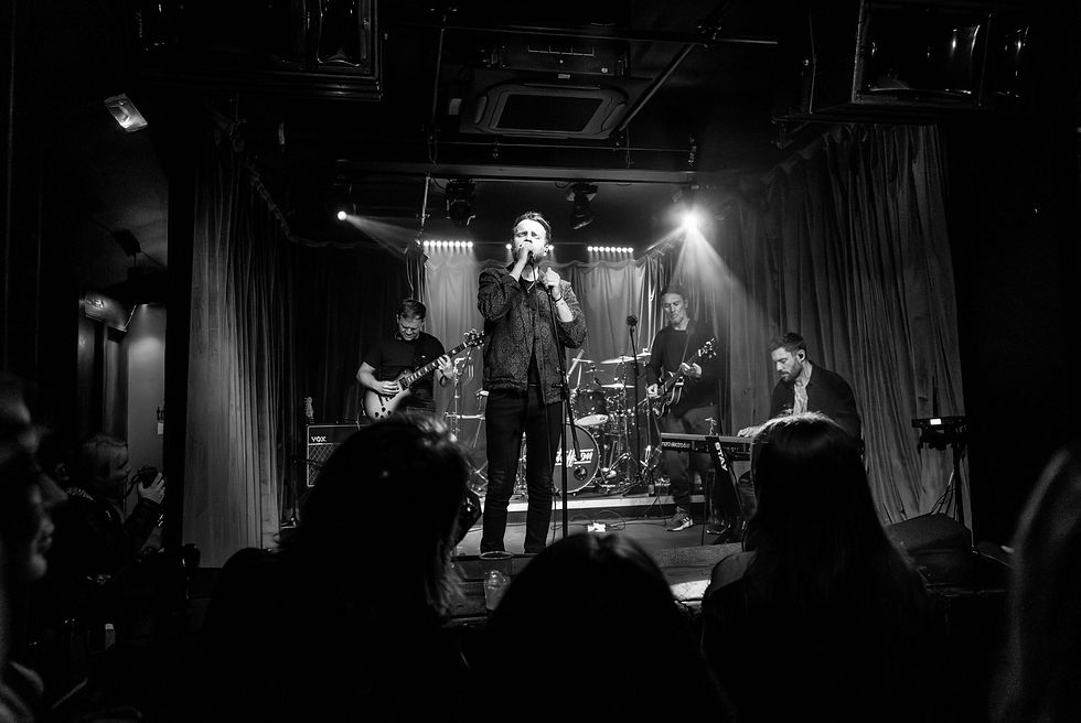 Photo Credit: David Reiss