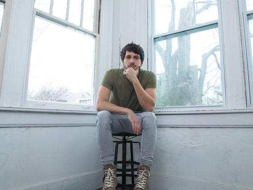 Morgan Evans