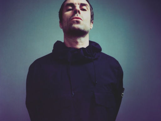 Liam Gallagher at Utility Arena, Newcastle - 17.11.19