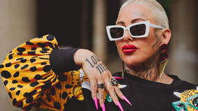 Soul Sisters – Serving serious sass and sisterhood