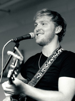 Ryan Lynch - Firelight 