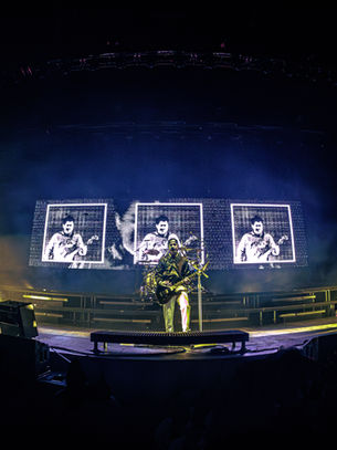 Pierce the Veil - Manchester Co-op Live - 25th September 2025