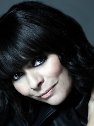 BETTY BOO:  UK HIP-HOP ICON ANNOUNCES EXTENSIVE TOUR DATES THIS SUMMER  