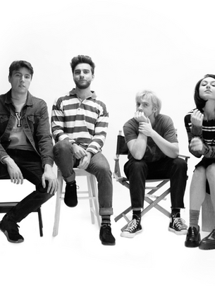 Slightest Clue - Carousel