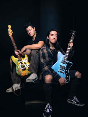 Joker's Hand Release Latest EP ‘Pride Before The Panic’