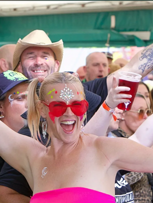 SCOOP FEST CELEBRATES ITS 5TH ANNIVERSARY WITH BIGGEST LINE-UP YET