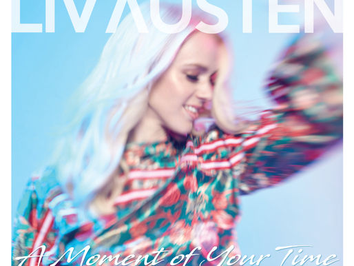 Liv Austen: Debut Album & The Country Music Revolution