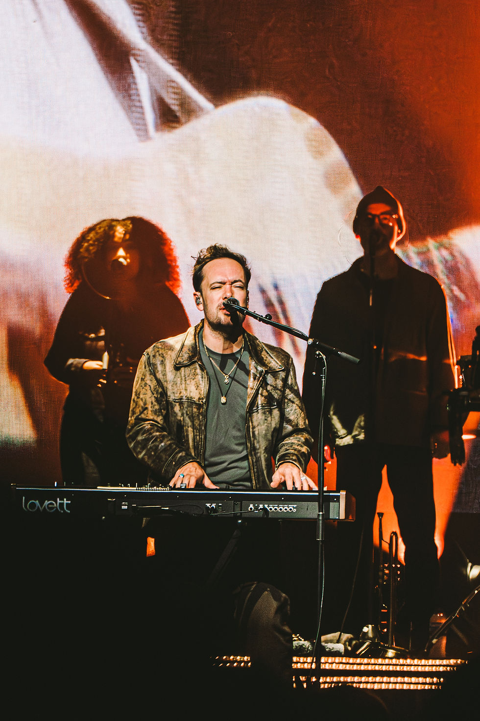 Photo by Callum Robinson