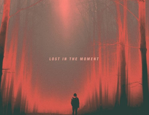 Small Talk - Lost In The Moment