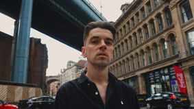 ‘The One That Got Away’ by Keiran Bowe