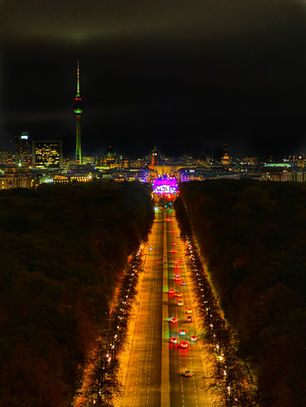 The Many Faces of Berlin’s Legendary Nightlife