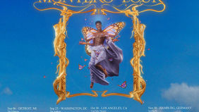 Lil Nas X ANNOUNCES 'LONG LIVE MONTERO' TOUR