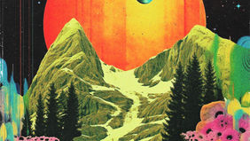 ‘The Walk Higher’ - The Latest EP from The Next Global Super Star, Will Brown