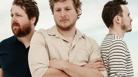 Lantern By Sea Release Debut Album 'Rim of The World'