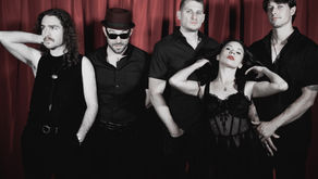The Uneasy Release Latest Album Time To Kill