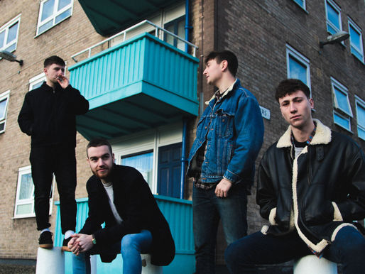 Review: Fudge. Not A Threat, Just A Warning