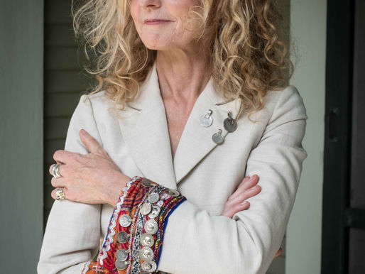Patty Griffin: River