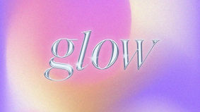 Luvchild - ‘glow’ (feat. Kid Nick)