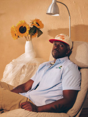 Welcome To Brownsville