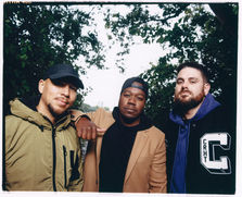 RUDIMENTAL set to join Forest Live Lineup in 2027