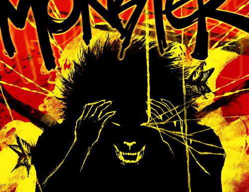 Varnum - MONSTER