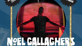 Noel Gallagher to bring 10,000-capacity circus-themed festival to Newcastle