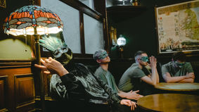 Wax Heart Sodality: Local North East band Release debut EP
