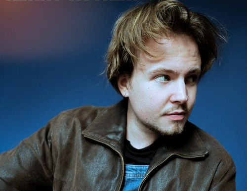 Oliver Pesch - Heartattack