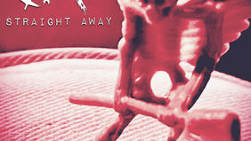Ox - Straight Away
