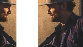 Sean Waters & The Sunshine Genius - Put Up A Bet