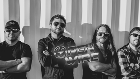 Open Wire : ‘SilverTongue’ The Must Have Album For Any Rock & Roll Fan