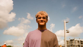 Ryan Mack: From tik tok to the world