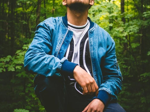 TIAGZ UNVEILS NEW EP 'THEY CALL ME TIAGO'