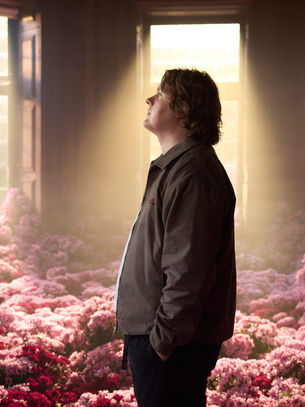 Lewis Capaldi Releases “Survive”